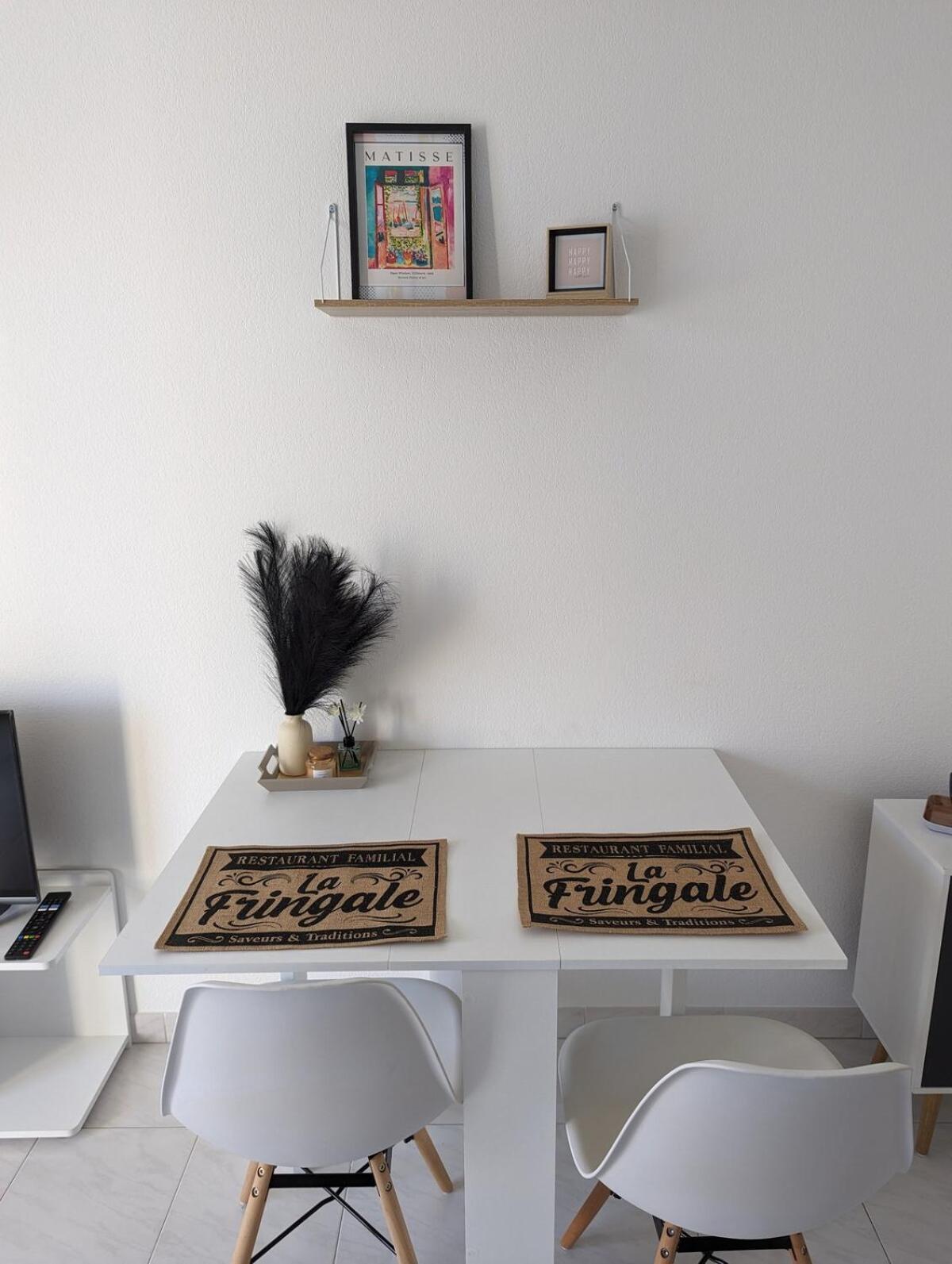 Center - 2 Person Appartamento