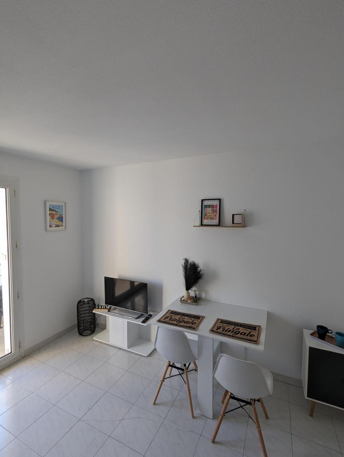 Appartamento Center - 2 Person Nizza