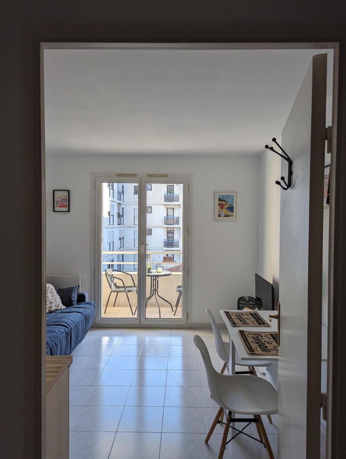 Center - 2 Person Appartamento